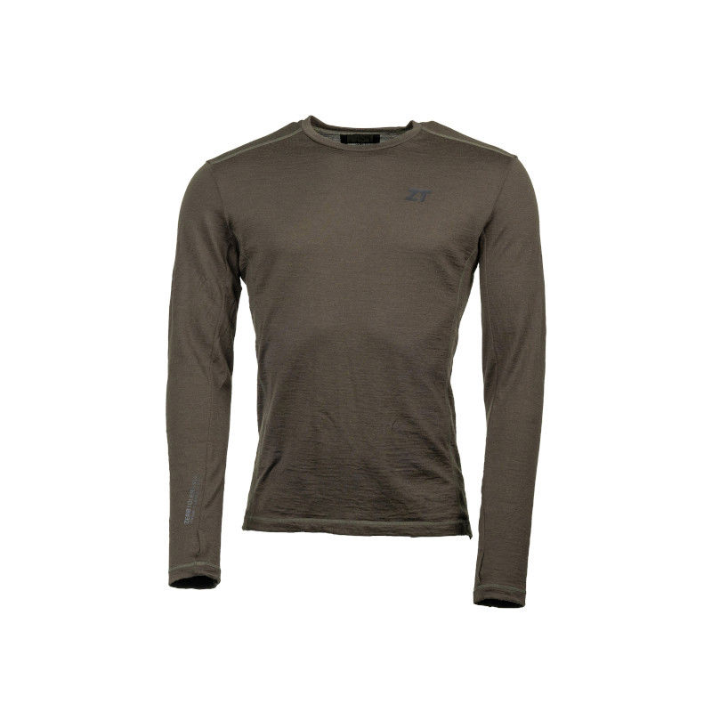 Nash Zero Tolerance Merino Stage 1 Top